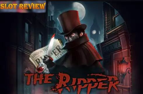 The Ripper icon